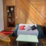 Maison Centre Hyper Calme Au Vert