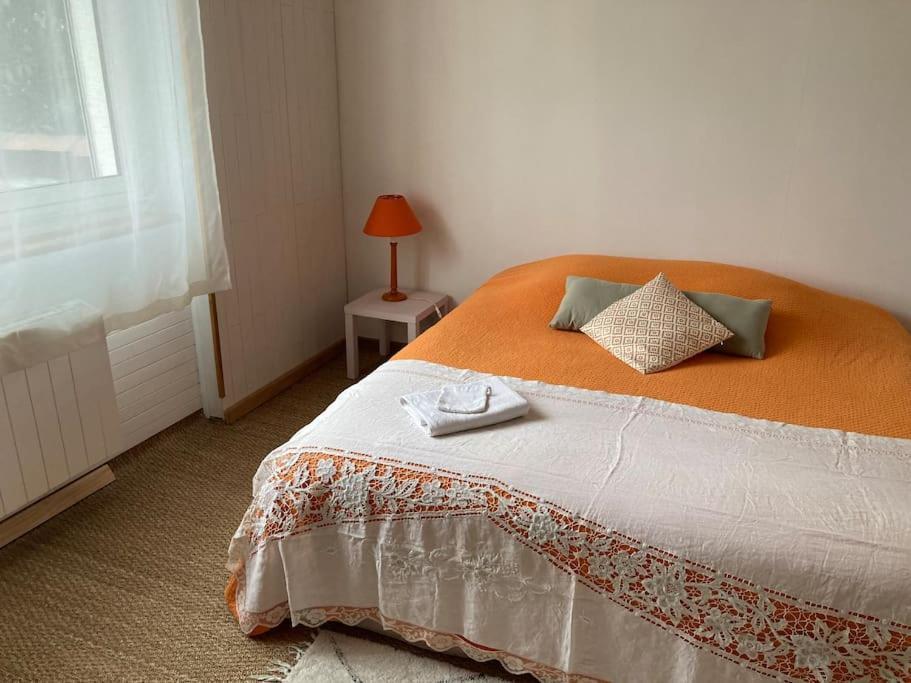 Maison Centre Hyper Calme Au Hébergement de vacances