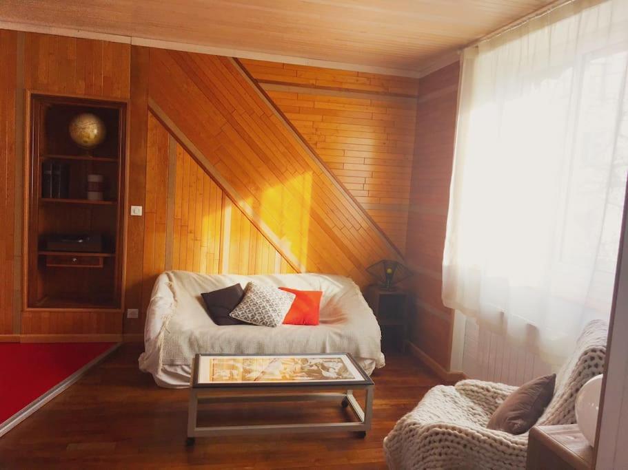 Maison Centre Hyper Calme Au Hébergement de vacances Limoges