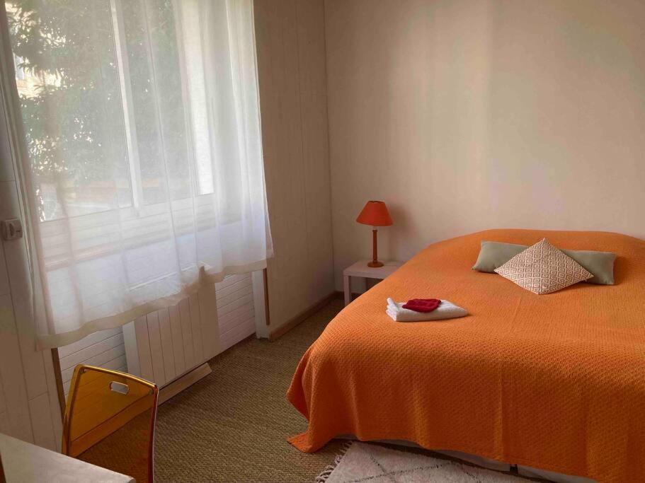 Maison Centre Hyper Calme Au Limoges