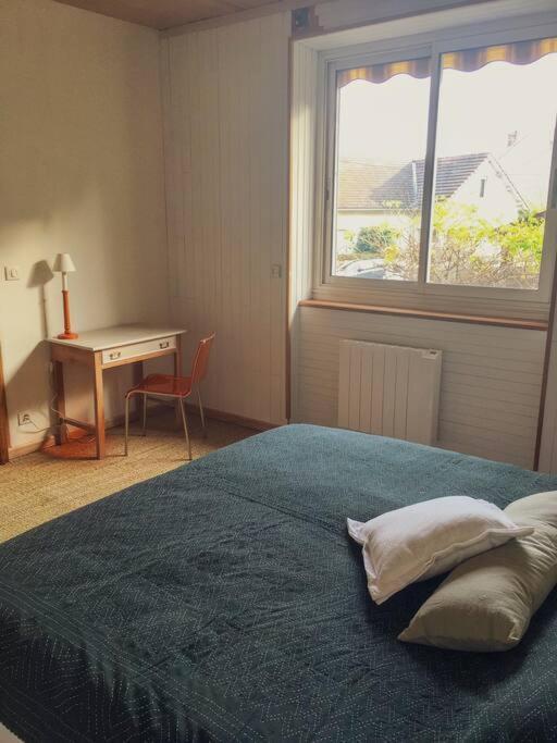 Hébergement de vacances Maison Centre Hyper Calme Au *