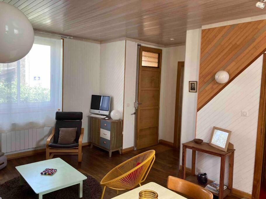 Hébergement de vacances Maison Centre Hyper Calme Au
